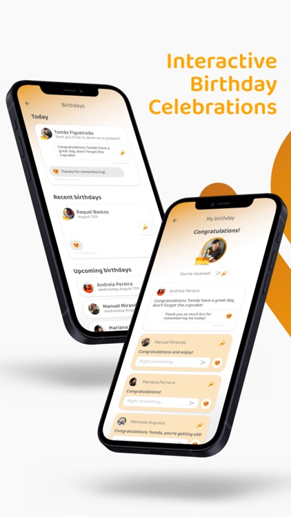 Perkzai screenshot-4