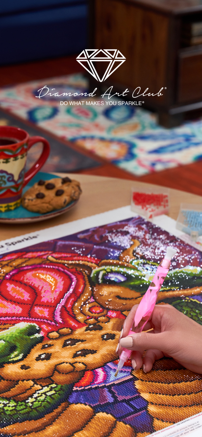 Diamond Art Club