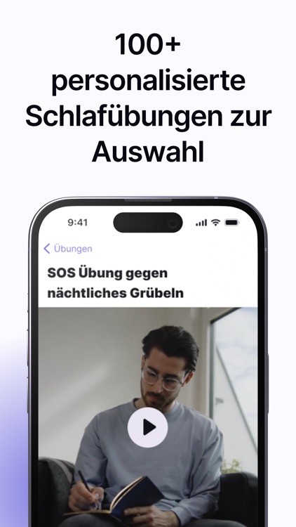 eaze: Schlafcoaching screenshot-3