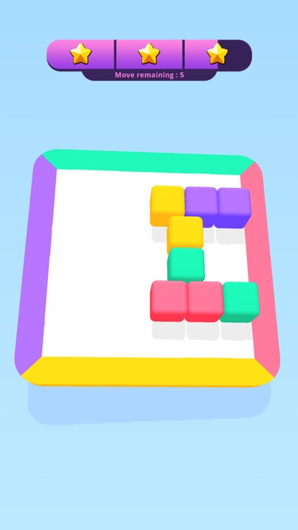 Square Sort screenshot-3