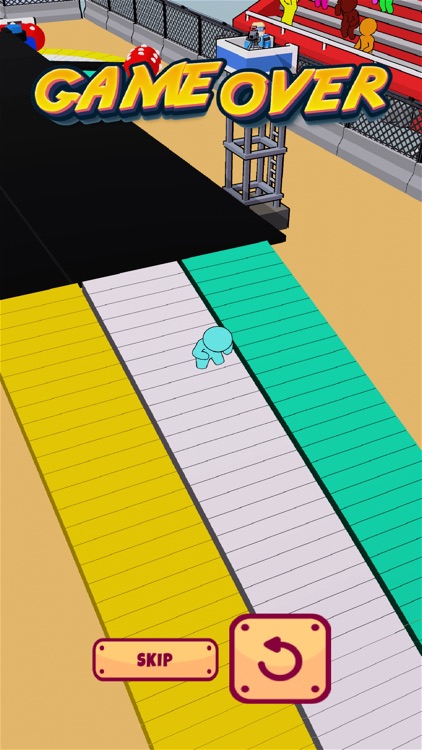 Epic Race Fun screenshot-6