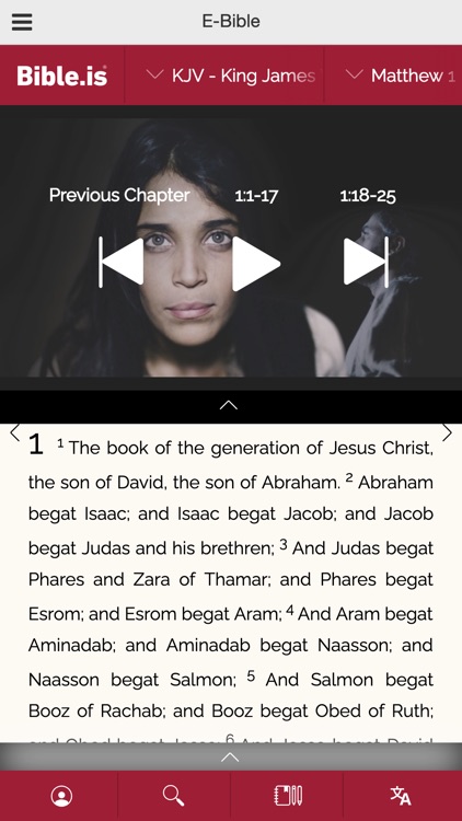 Apostolic Church of Enfield screenshot-3