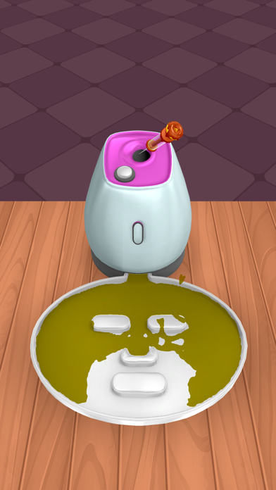 Beauty Mask! Screenshot