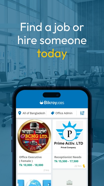 Bikroy - Everything Sells screenshot-5