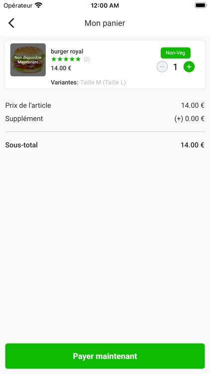 RESTHOME screenshot-3