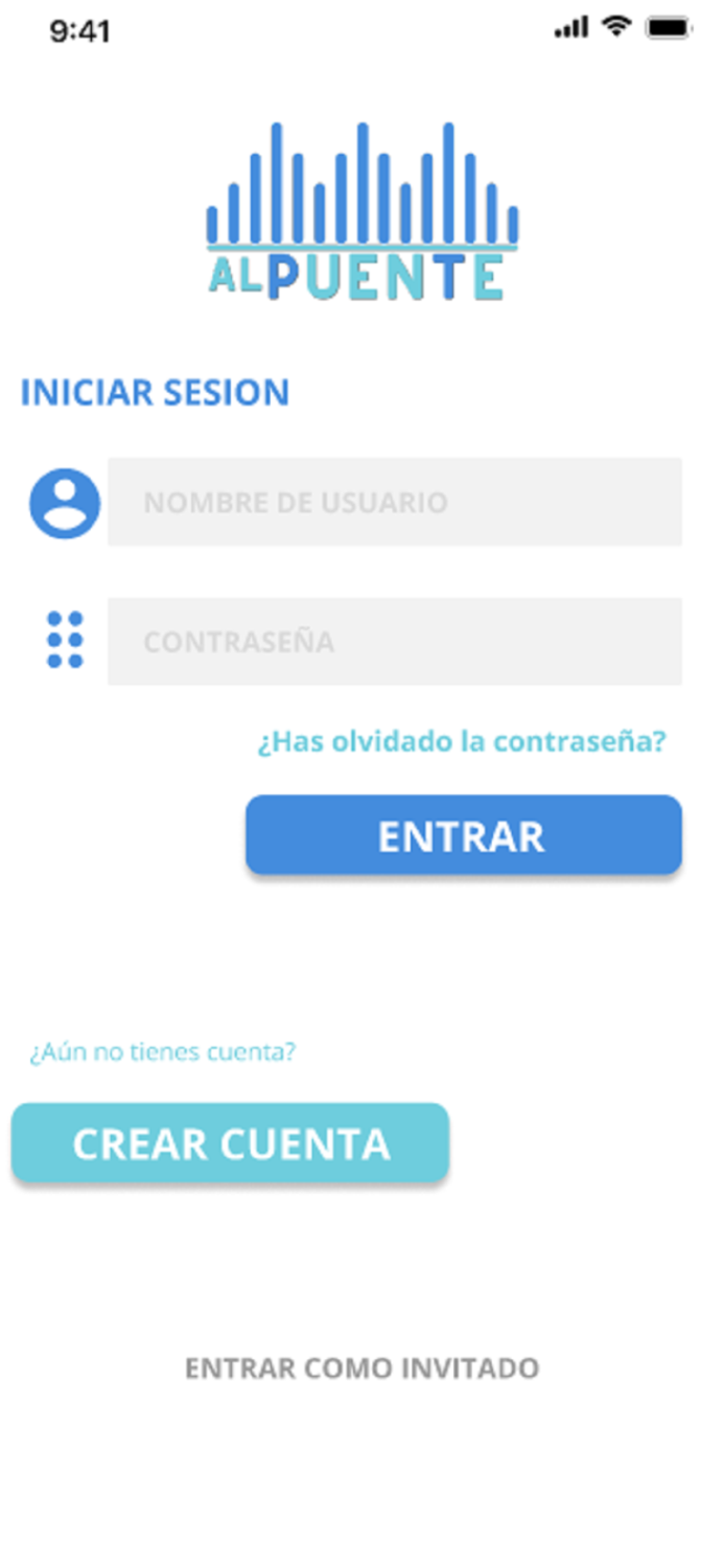 Al Puente  Reporte De Puentes