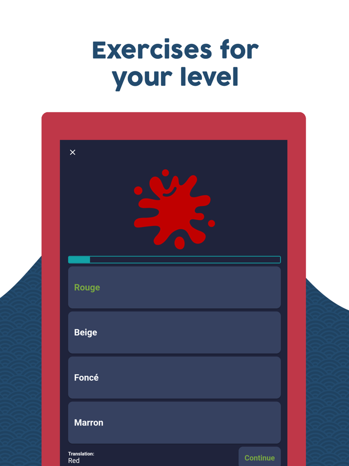 Learn French Beginners