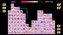 Game screenshot Connect Animal - Classic hack