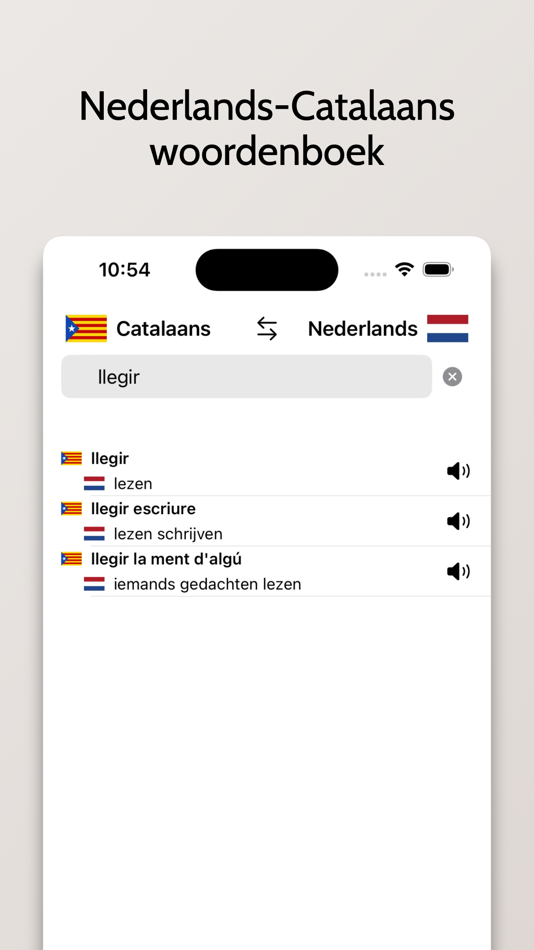 #3. Catalaans-Nederlands (iOS) 由: FB PUBLISHING LLC