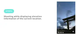 Game screenshot ElevationCam apk