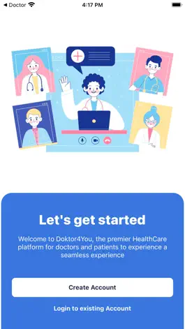 Game screenshot Doktor4You mod apk