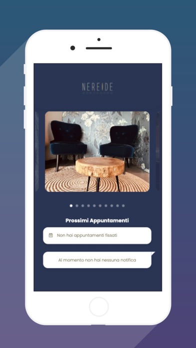 Nereide Screenshot