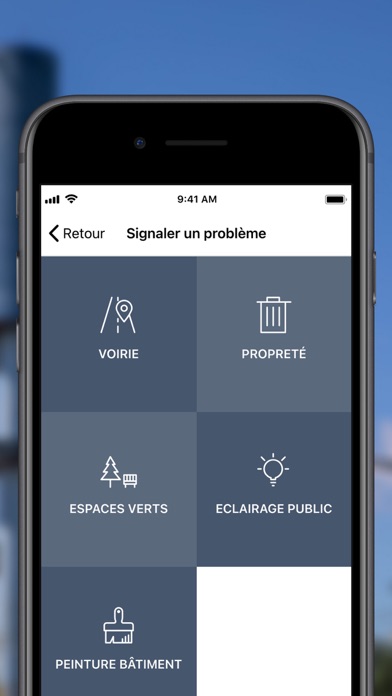 Hérouville Saint-Clair Screenshot