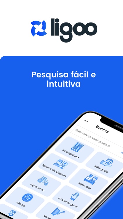 Ligoo App screenshot-4