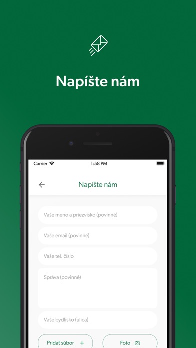 Snina Screenshot