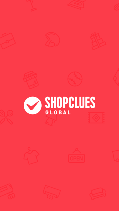 Screenshot #1 pour Shopclues Global