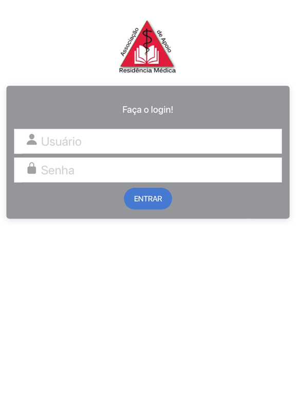 Screenshot #5 pour AREMG APP