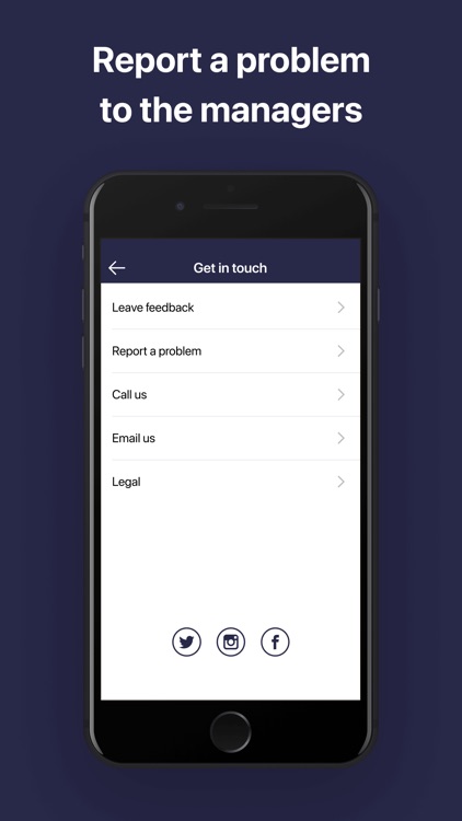 ESPAES: Driver App screenshot-4