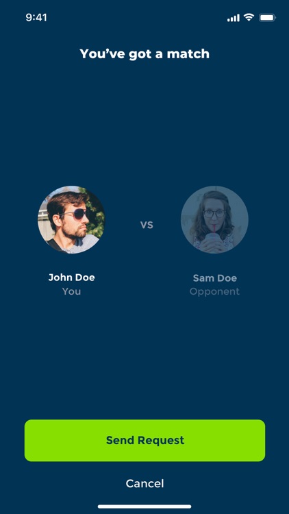 Racket League screenshot-3