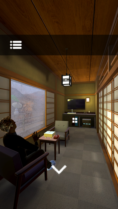 EscapeRoom Ryokan Aburaya Screenshot