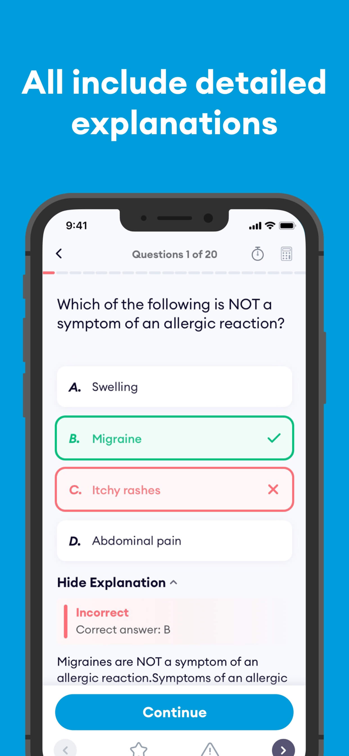 ServSafe Test Prep 2023