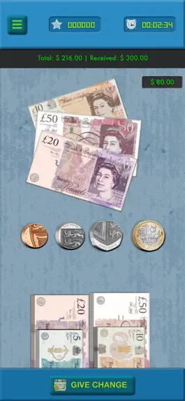 Game screenshot Take Your Money hack