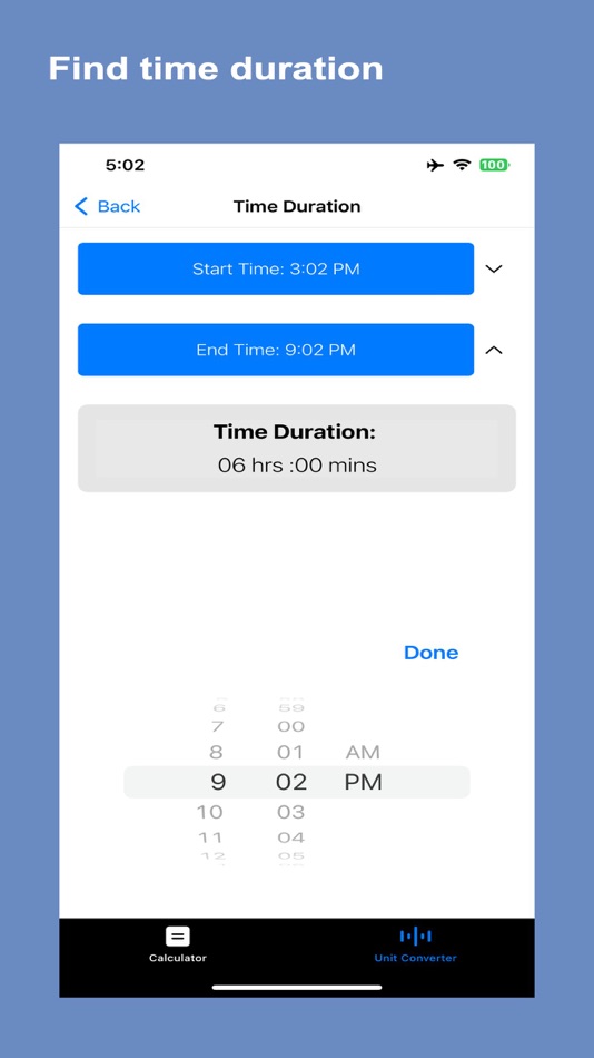 #6. Calculator 1+1 (iOS) 由: Vikas Choudhary