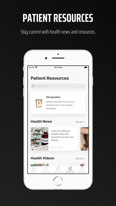Downtown Drug Pharmacy Screenshot