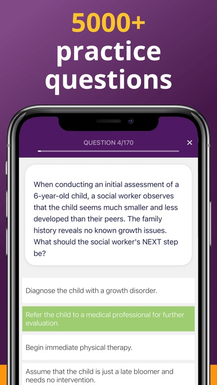 ASWB BSW Exam Prep 2024