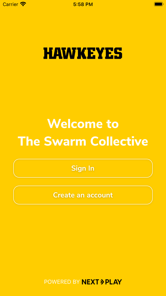 The Swarm Collective - 1.0 - (iOS)