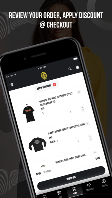 ALAKAI. Screenshot