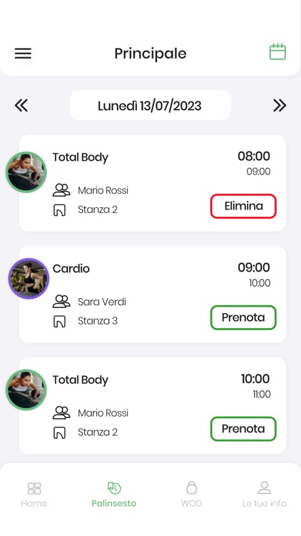 Adaptive Strength screenshot-3