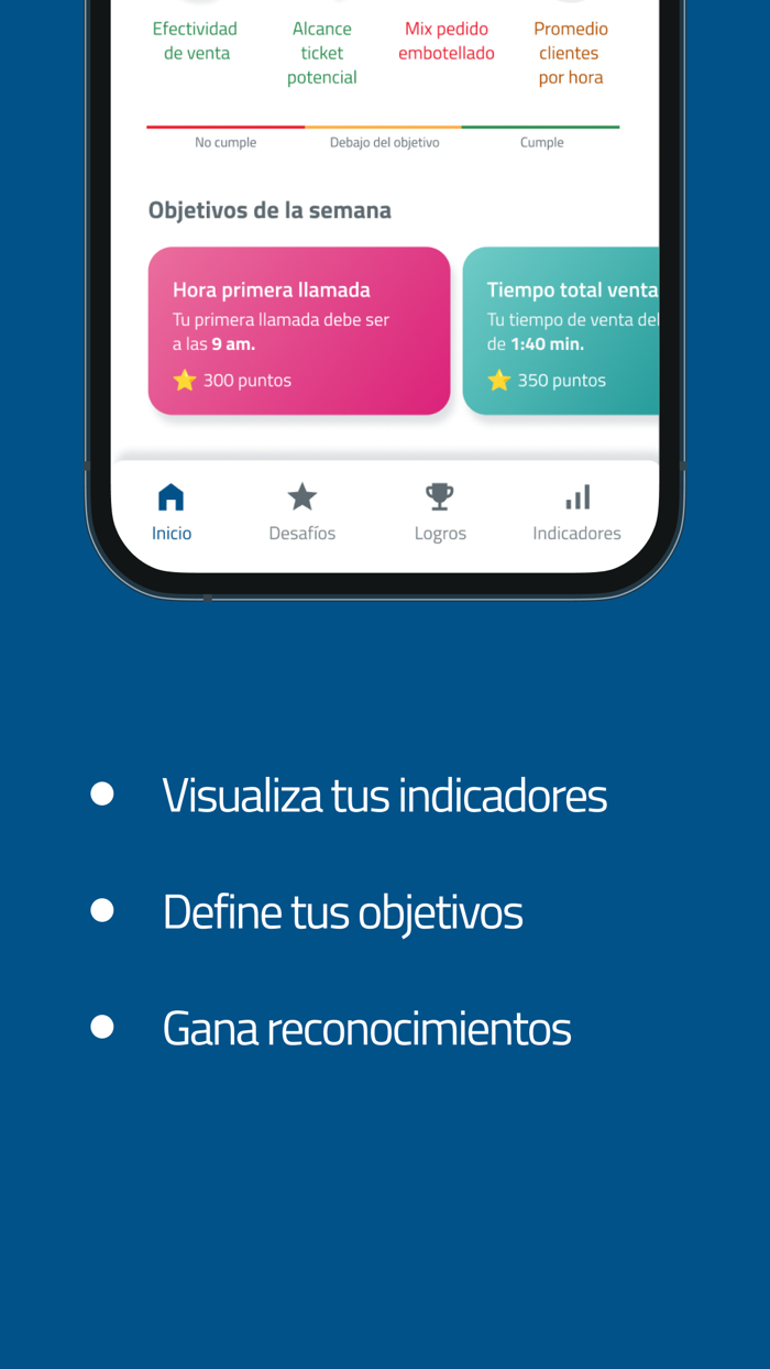 Mi Coach Digital-Gepp