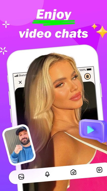 Plume: Live Stream, Go Live