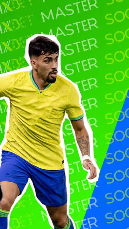 Pixbet Master Soccer screenshot-3
