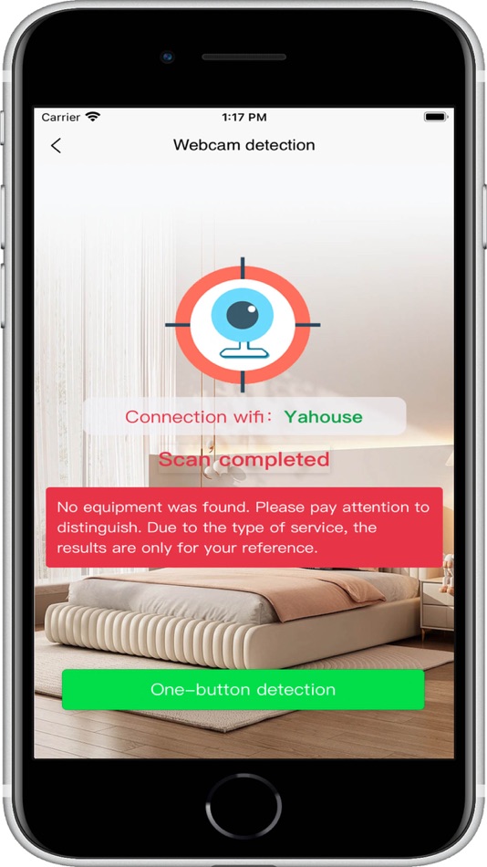 #5. Tourism security tools (iOS) Podle: 涯 张
