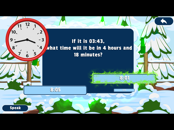 Prof Bunsen Teaches Math 5