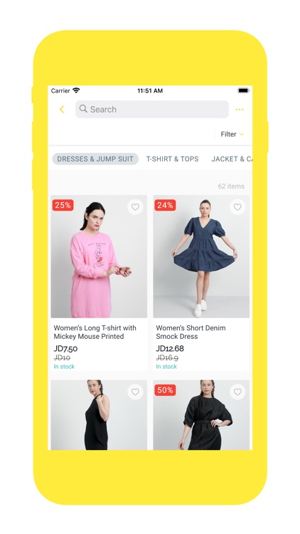 Lafamilia - Online Shopping screenshot-4