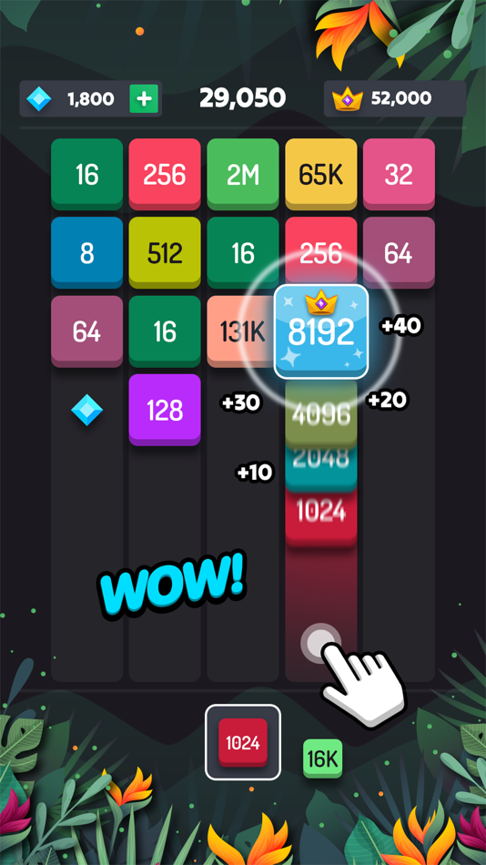#4. Z2 Blocks (iOS) 由: AK IT & MEDIA SERVICES