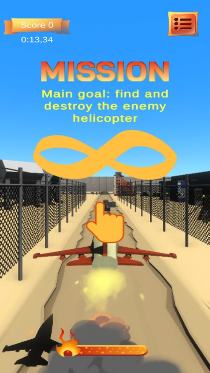 Avia Kamikaze screenshot-5