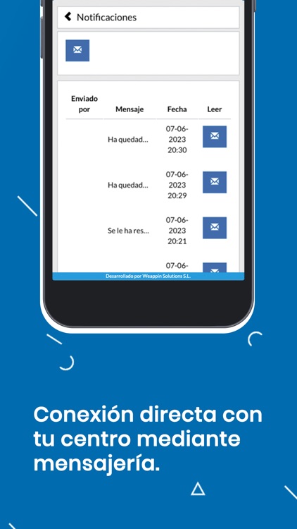 PickTime+ screenshot-4