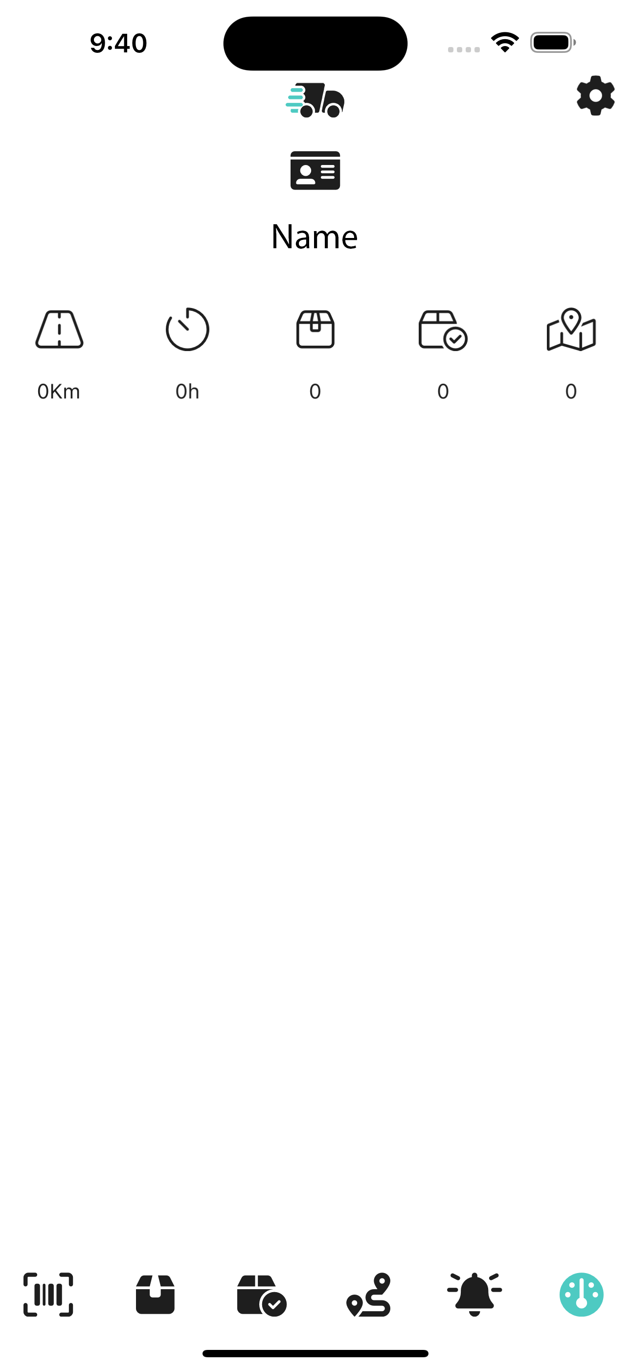 SmartLogDriver