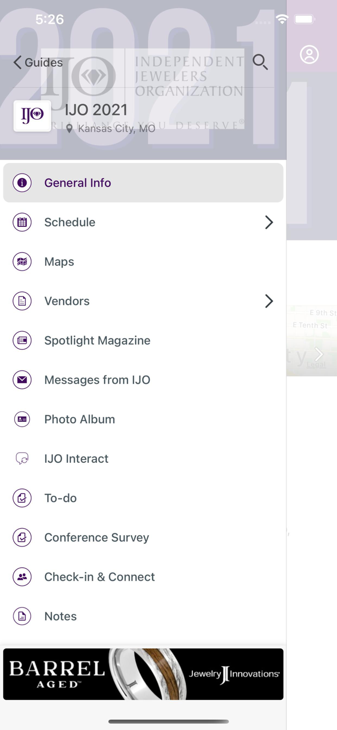 IJO Independent Jewelers Org