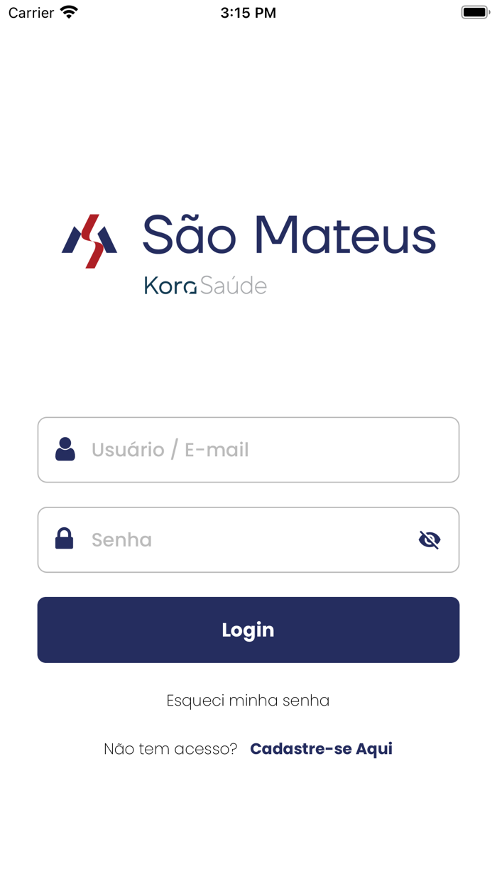 São Mateus Cliente MT