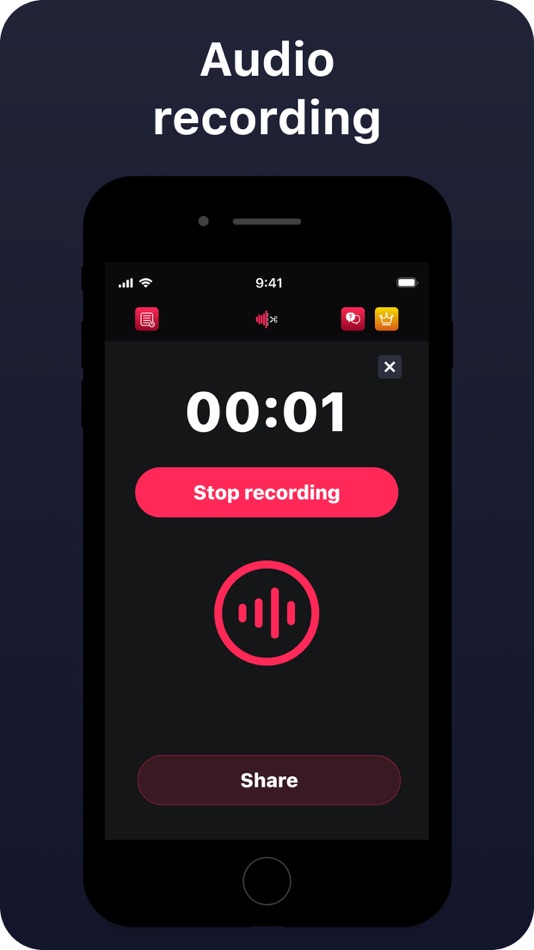 #4. Ringtone Maker: Extract Audio (iOS) 由: Tair Olzhasev