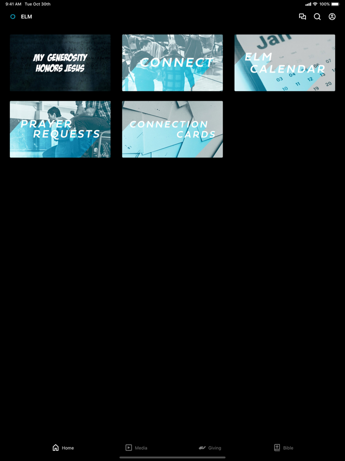 Encounter Life Ministries IN