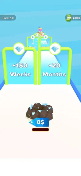 Game screenshot Jewel Craft! mod apk