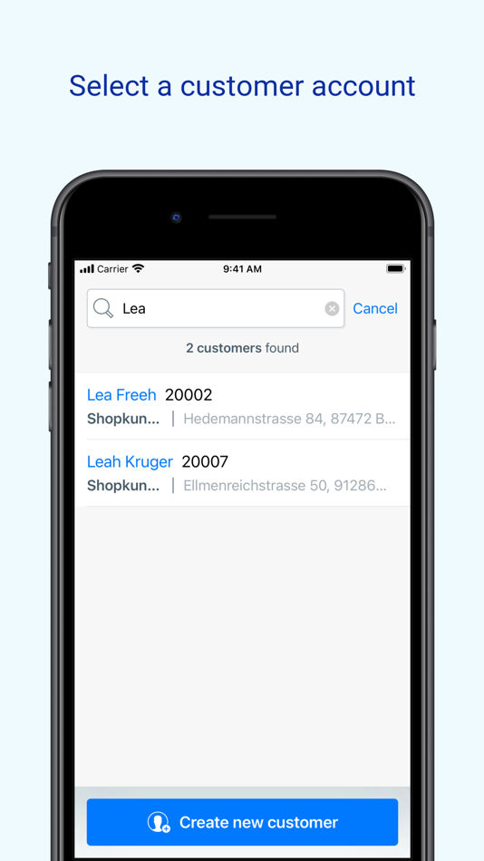 #4. Pickware POS (iOS) بواسطة: Pickware GmbH