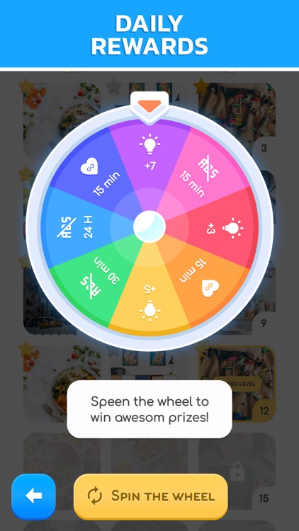 Find hidden differences screenshot-5