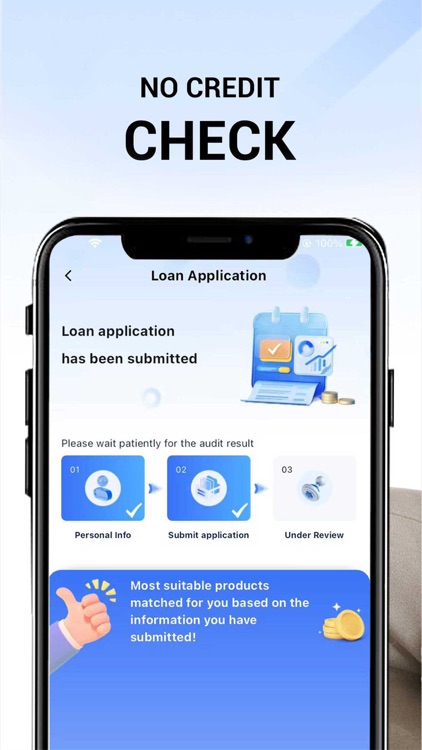 Yama Credit  - Online Loan App